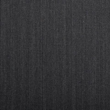 15030 Dark Grey Herringbone Quartz Super 100